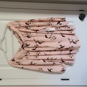 Fashion to Figure Off the Shoulder Blouse